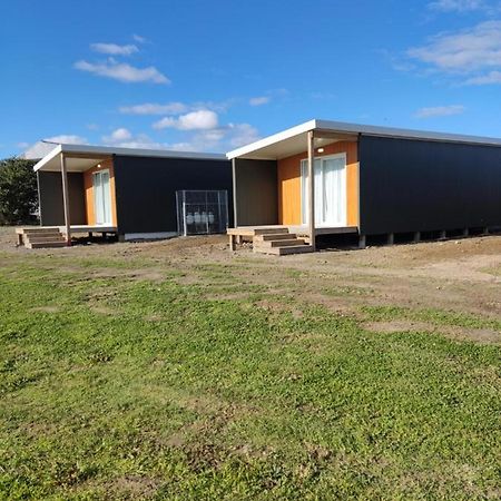 Studios On Carroll - Ex Ferry Hotel Wairoa Exterior photo